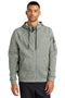 Nike Therma-FIT Pocket Full-Zip Fleece Hoodie NKFD9859 Dark Grey_1