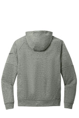 Nike Therma-FIT Pocket Full-Zip Fleece Hoodie NKFD9859 Dark Grey_5
