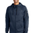 Nike Therma-FIT Pocket Full-Zip Fleece Hoodie NKFD9859 Navy_1