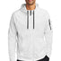 Nike Therma-FIT Pocket Full-Zip Fleece Hoodie NKFD9859 White_1
