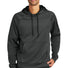 Nike Therma-FIT Pocket Pullover Fleece Hoodie NKFD9735 Anthracite_1