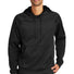 Nike Therma-FIT Pocket Pullover Fleece Hoodie NKFD9735 Black_1