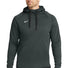 Nike Therma-FIT Pullover Fleece Hoodie  CN9473 Team Anthracite 1