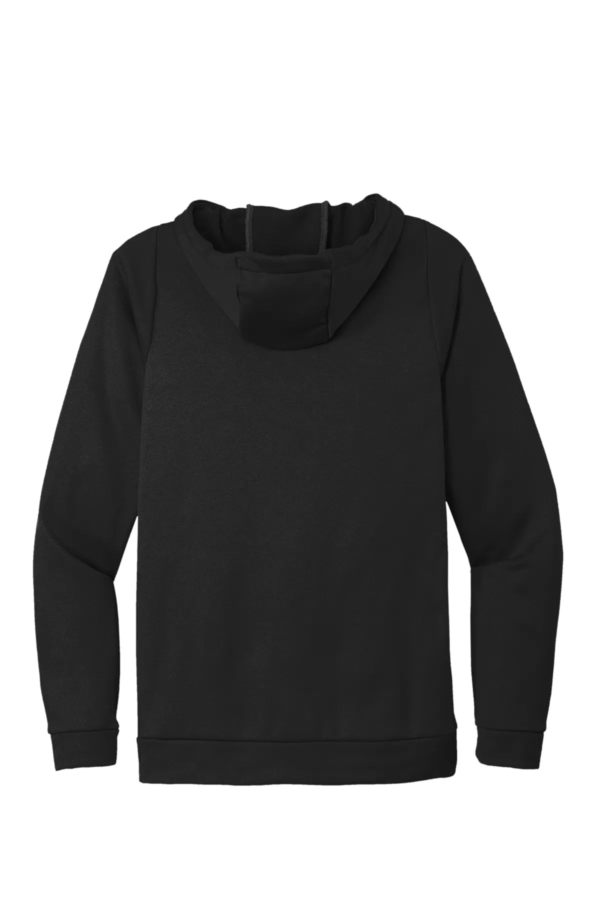 Nike Therma-FIT Pullover Fleece Hoodie  CN9473 Team Anthracite 5