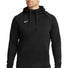 Nike Therma-FIT Pullover Fleece Hoodie  CN9473 Team Black_1