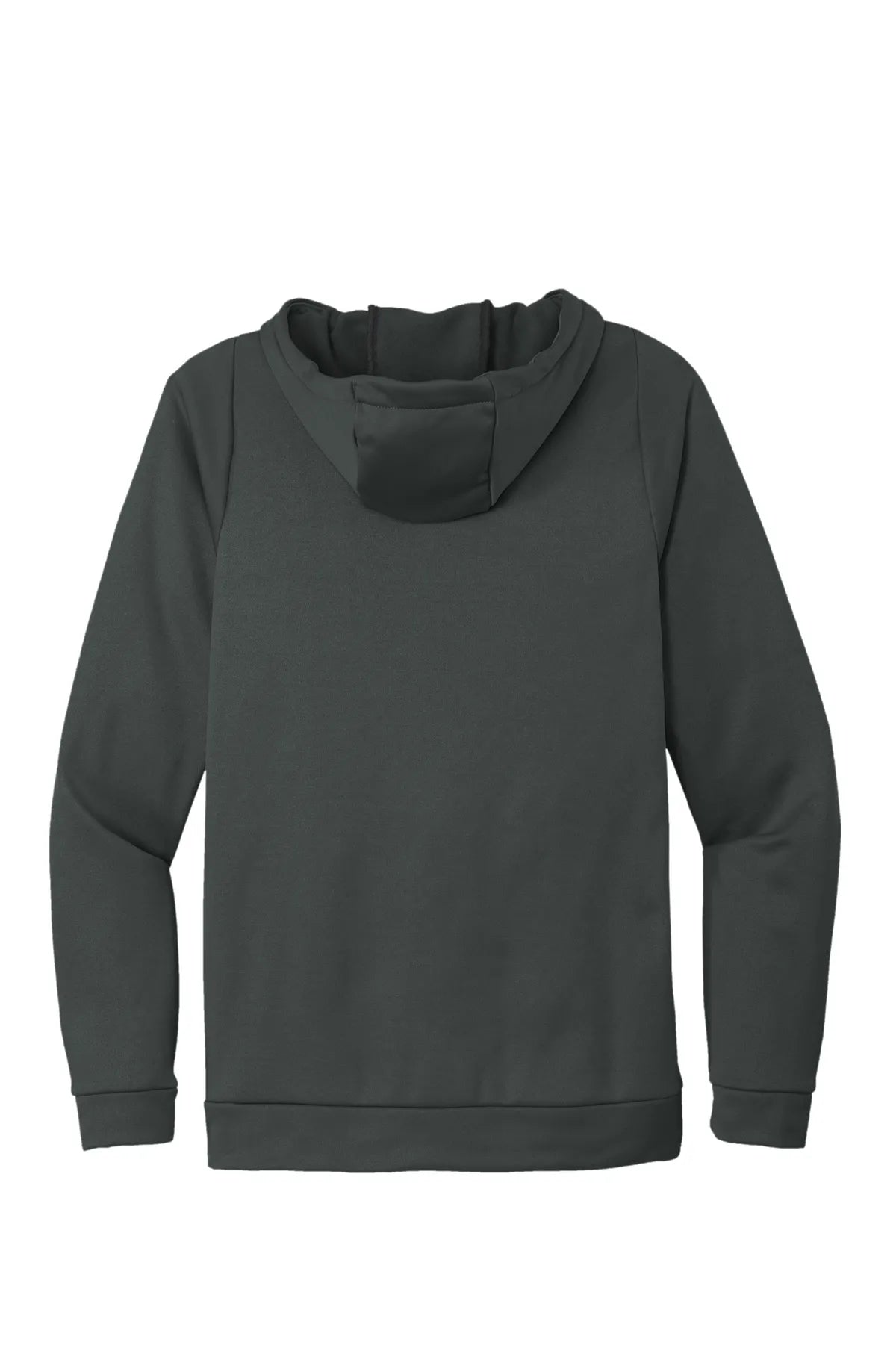 Nike Therma-FIT Pullover Fleece Hoodie  CN9473 Team Black_5