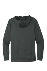 Nike Therma-FIT Pullover Fleece Hoodie  CN9473 Team Black_5