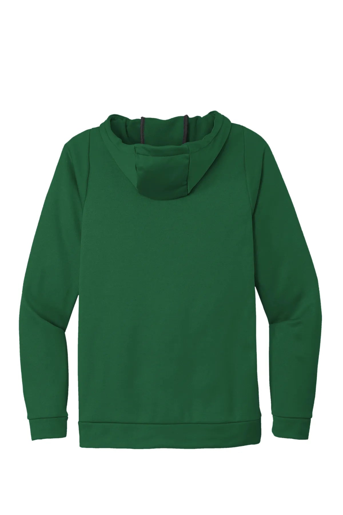 Nike Therma-FIT Pullover Fleece Hoodie  CN9473 Team Dark Green_5