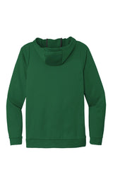 Nike Therma-FIT Pullover Fleece Hoodie  CN9473 Team Dark Green_5