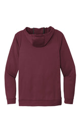 Nike Therma-FIT Pullover Fleece Hoodie  CN9473 Team Dark Maroon_5