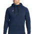 Nike Therma-FIT Pullover Fleece Hoodie  CN9473 Team Navy_1