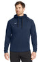 Nike Therma-FIT Pullover Fleece Hoodie  CN9473 Team Navy_1
