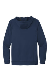 Nike Therma-FIT Pullover Fleece Hoodie  CN9473 Team Navy_5