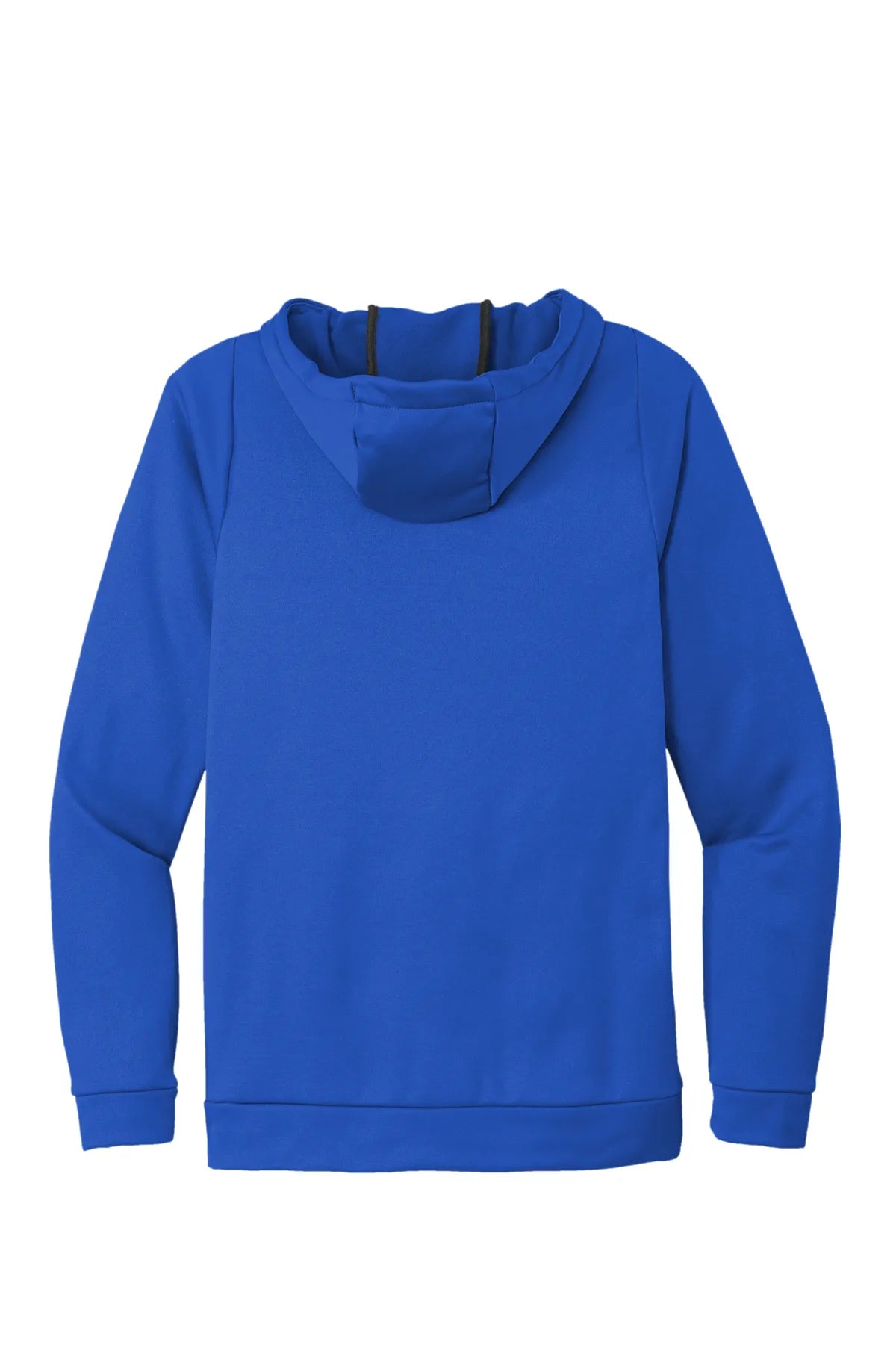 Nike Therma-FIT Pullover Fleece Hoodie  CN9473 Team Royal_5