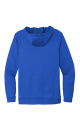 Nike Therma-FIT Pullover Fleece Hoodie  CN9473 Team Royal_5