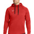 Nike Therma-FIT Pullover Fleece Hoodie  CN9473 Team Scarlet_1