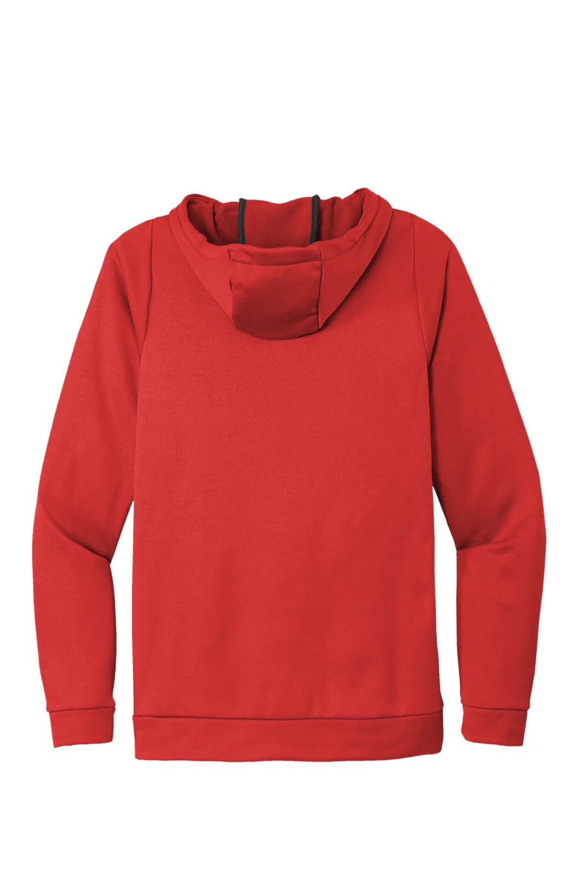 Nike Therma-FIT Pullover Fleece Hoodie  CN9473 Team Scarlet_5