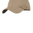 Nike Unstructured Cotton/Poly Twill Cap NKFB6449 Khaki_1