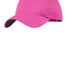 Nike Unstructured Cotton/Poly Twill Cap NKFB6449 Vivid Pink_1