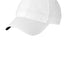 Nike Unstructured Cotton/Poly Twill Cap NKFB6449 White_1