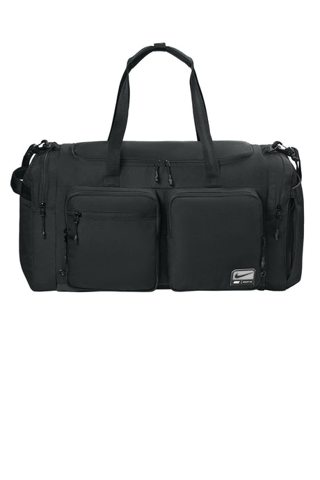 Nike Utility Duffel 2.0 NKFN4208- black