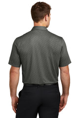 Nike Vapor Dash Polo NKDX6688 Anthracite_2