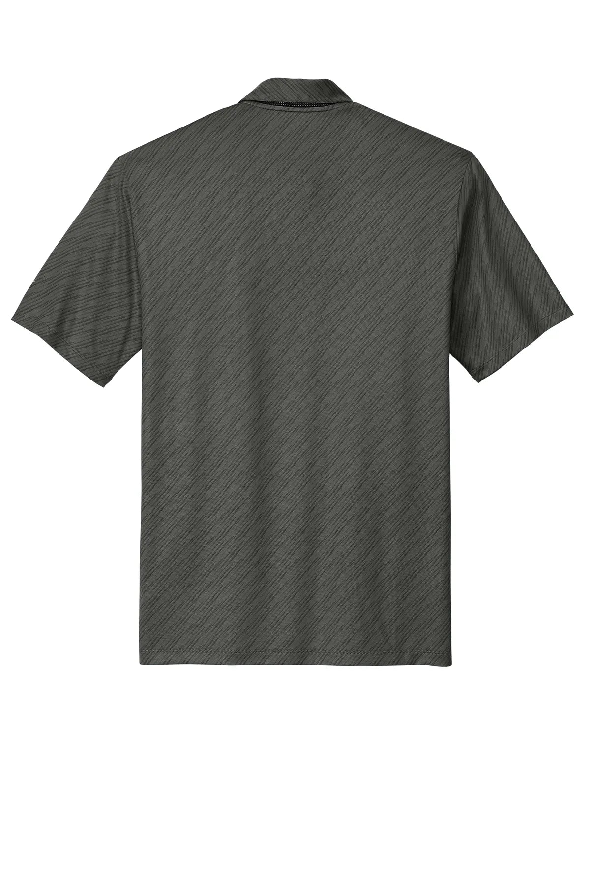 Nike Vapor Dash Polo NKDX6688 Anthracite_5