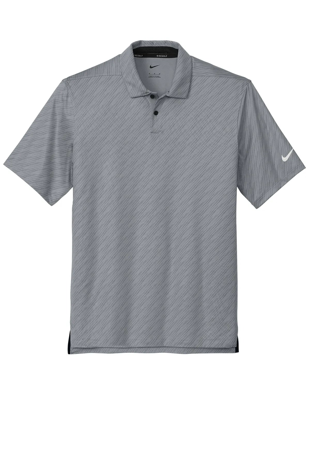 Nike Vapor Dash Polo NKDX6688 Cool Grey_5