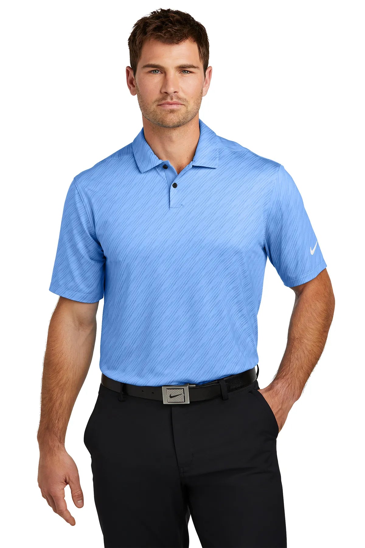 Nike Vapor Dash Polo NKDX6688 Valor Blue_1