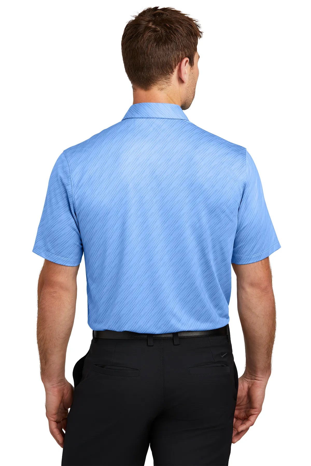 Nike Vapor Dash Polo NKDX6688 Valor Blue_2