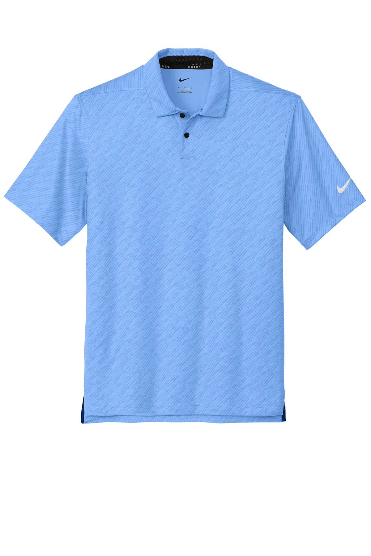 Nike Vapor Dash Polo NKDX6688 Valor Blue_4