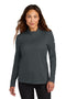 Nike Women's Essential 1/2-Zip Cover-Up NKHM7969 Anthracite