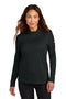 Nike Women's Essential 1/2-Zip Cover-Up NKHM7969 Black