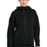Nike Women's Tech Fleece Full-Zip Hoodie NKFQ4798 Black_1
