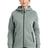 Nike Women's Tech Fleece Full-Zip Hoodie NKFQ4798 Dark Grey_1