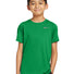 Nike Youth Legend Tee 840178 Apple Green_1