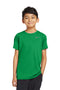 Nike Youth Legend Tee 840178 Apple Green_1