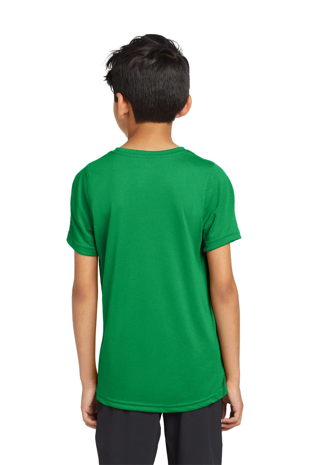 Nike Youth Legend Tee 840178 Apple Green_2