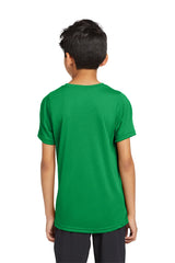 Nike Youth Legend Tee 840178 Apple Green_2