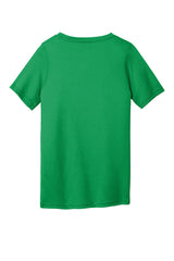 Nike Youth Legend Tee 840178 Apple Green_5