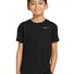 Nike Youth Legend Tee 840178 Black_1