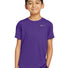 Nike Youth Legend Tee 840178 Court Purple_1