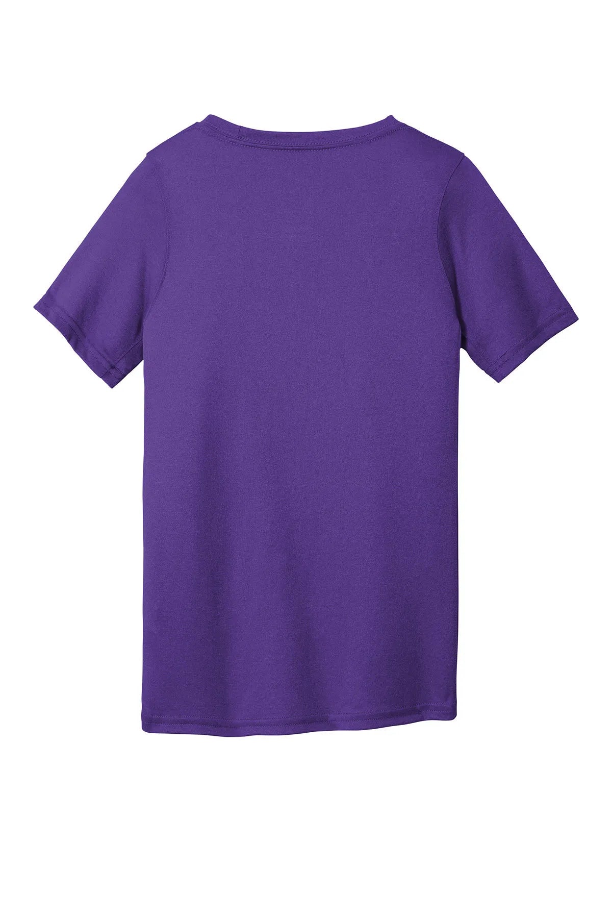 Nike Youth Legend Tee 840178 Court Purple_5