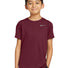 Nike Youth Legend Tee 840178 Deep Maroon_3
