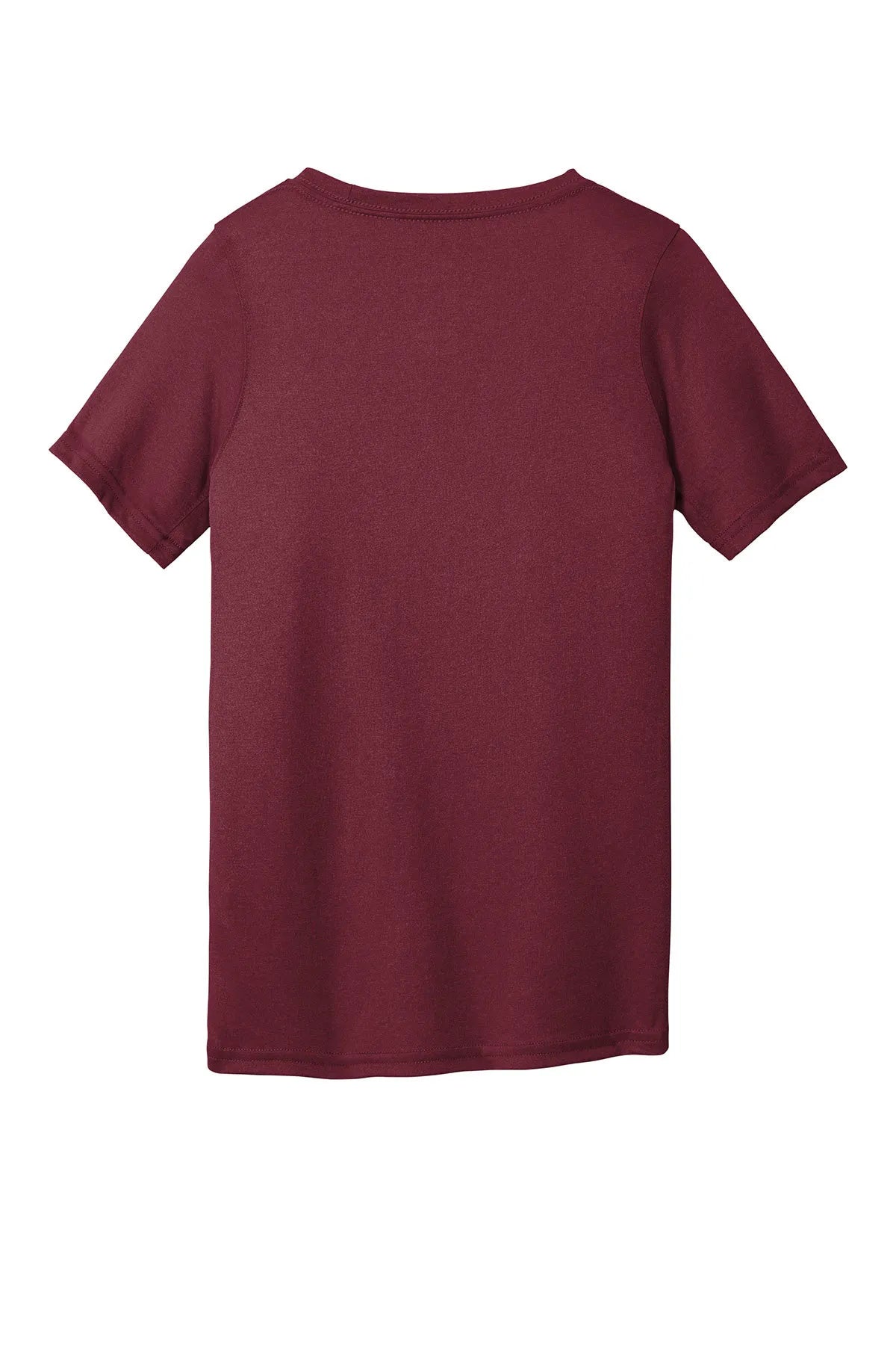 Nike Youth Legend Tee 840178 Deep Maroon_5