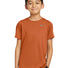 Nike Youth Legend Tee 840178 Desert Orange_1