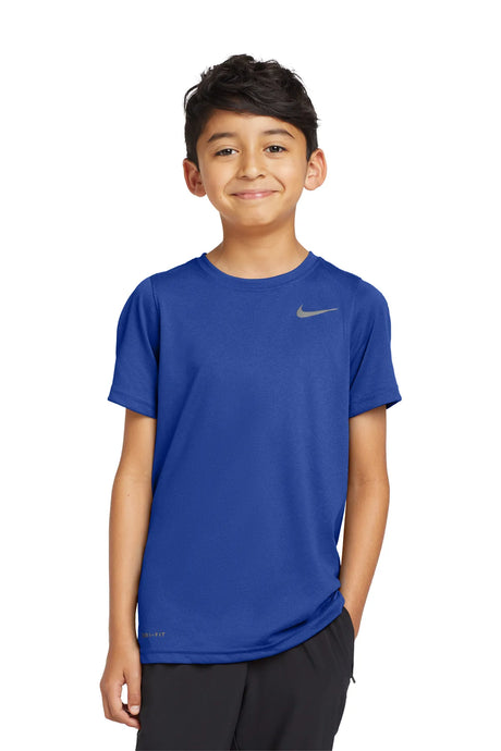 Nike Youth Legend Tee 840178 Game Royal_1
