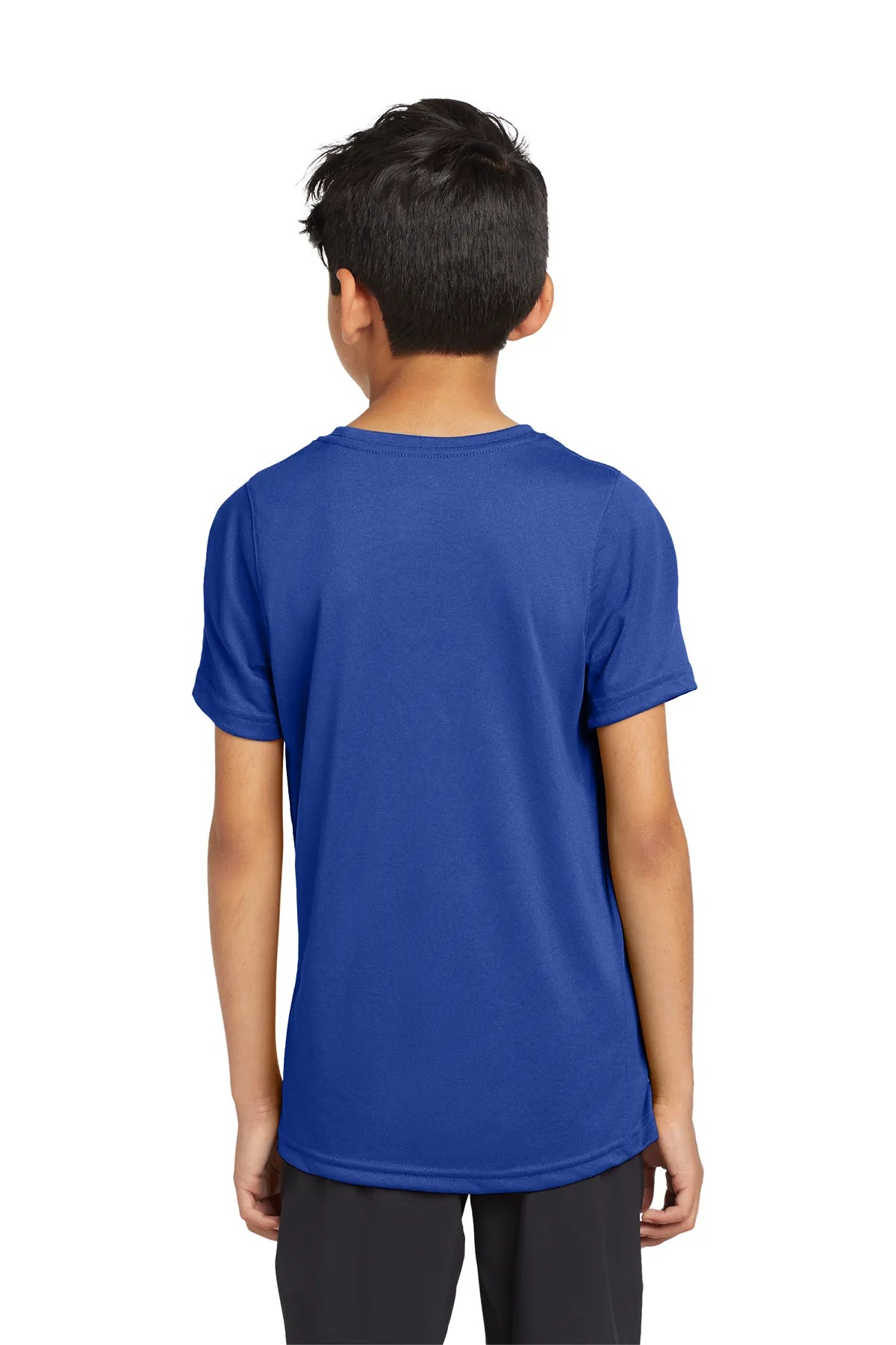 Nike Youth Legend Tee 840178 Game Royal_2