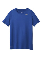 Nike Youth Legend Tee 840178 Game Royal_4