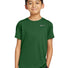 Nike Youth Legend Tee 840178 Gorge Green_1